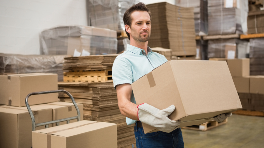 Din arbetsmiljö kan orsaka artros